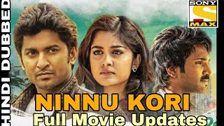 ...
#ninnukorihindidubbed#ninnukorihindidubbedfullmovieupdate............................