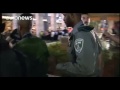 Two suspects are detained following shooting at Tel Aviv shopping centre
