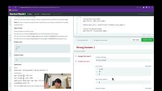 C++ - Day 2 - Operators - 30 Days of Code