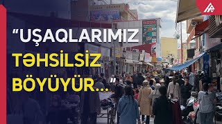 Problem Burdakından Da Çoxdur, Bəs Naxçıvanlılar Niyə İğdıra Köçürlər? - Apa Tv