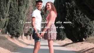 Alisea & Valerio ❤