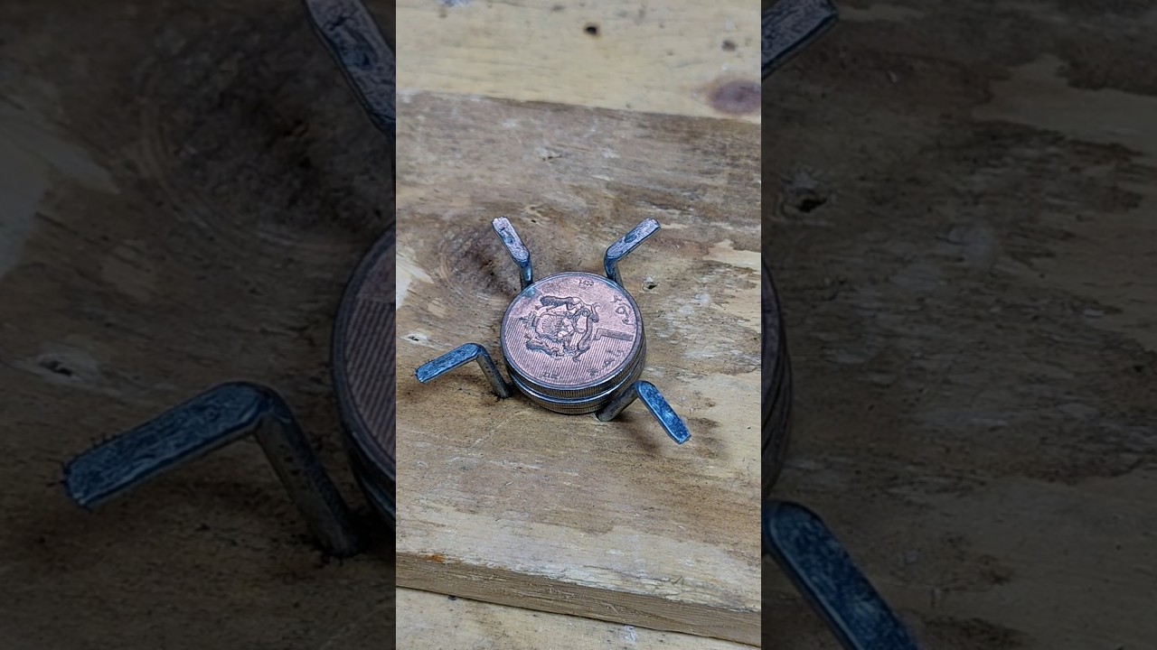 Repeating a brilliant and innovative idea, try it! 