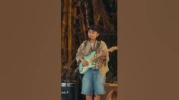 Thumbnail of Noah Alejandre performs 'Nahuhulog Na Sa’yo' Live at The Cozy Cove. #liveatthecozycove #cozycove