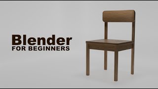 Blender Inset Faces Tool – #4 Blender Beginner Tutorial Series