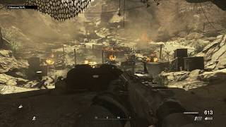 Zagrajmy W Call Of Duty Modern Warfare 2 Campain Remastered Weteran Platynujemy