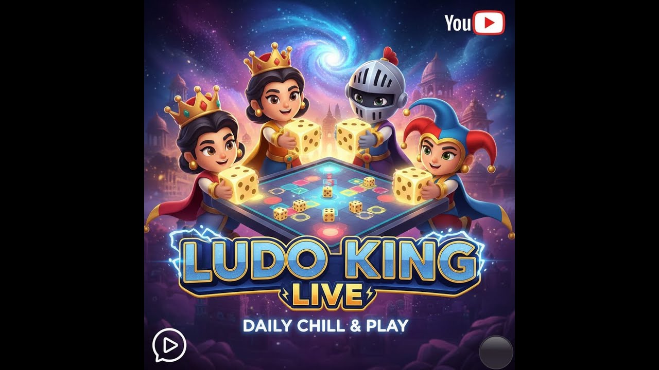 Ludo King Live India 