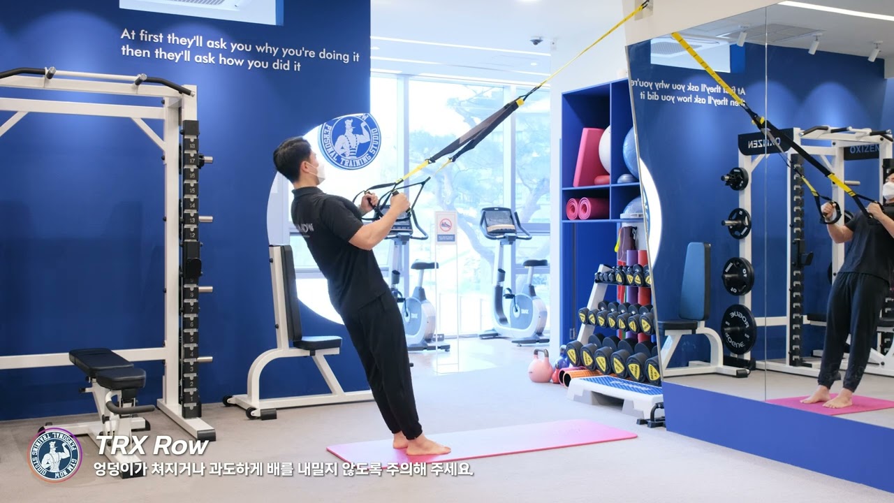 🔗 OKC(열린 사슬)와 CKC(닫힌 사슬) : 짐나우 정보 게시판