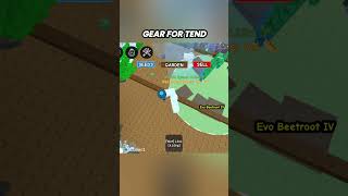 Gag Evo Seed Stage Method