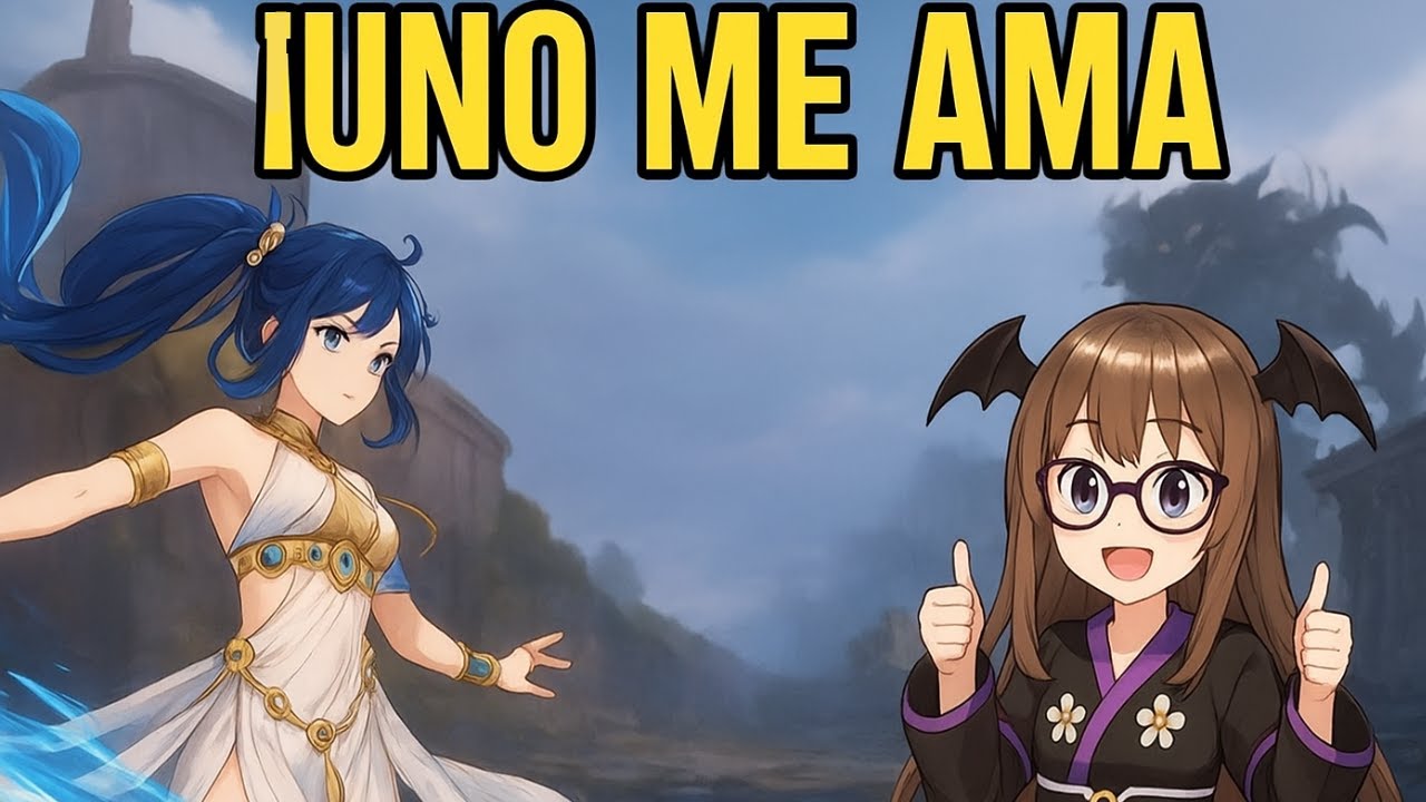 Las tiradas más rápidas que he hecho!! Tiradas por Iuno en WUWA🌑🫧🩵