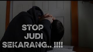 Download Lagu Berhenti Judi Sekarang! Sebelum Hidupmu Hancur Total | Video Motivasi #motivasi #motivation  MP3