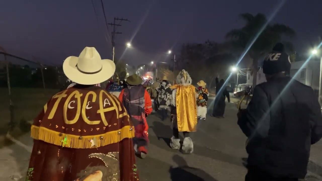 Corrida de Hombres “San Baltazar Tetela” 2026 