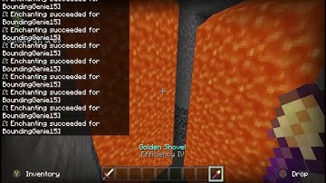 WORLD EDIT in Vanilla Minecraft - BEDROCK Edition! NO MODS!!!