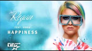 Regan Lili ft. Virag - Happiness (DJ Blink remix)
