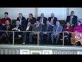 Governor Stitt delivers his final State of the State Address
