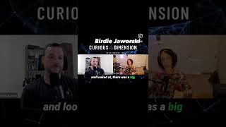 Remote Viewing with Birdie Jaworski  TransDimensional Mapping, UAP Congressional Hearings : Ep 27