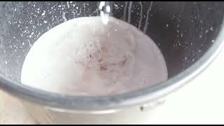 Gari au Noix de Coco | EHA