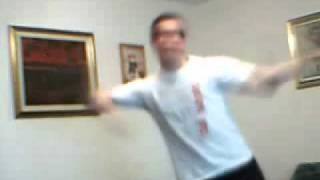 Borti Training 1- Electro Dance Veneto