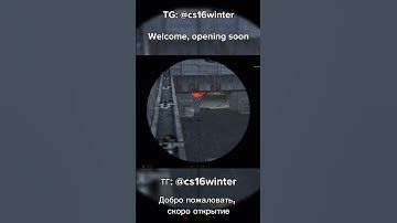 Welcome 😊❤️ #csgo #cs2overpass #cs16 #standoff2 #cs2 #gaming #newyear #counterstrike #cs16public