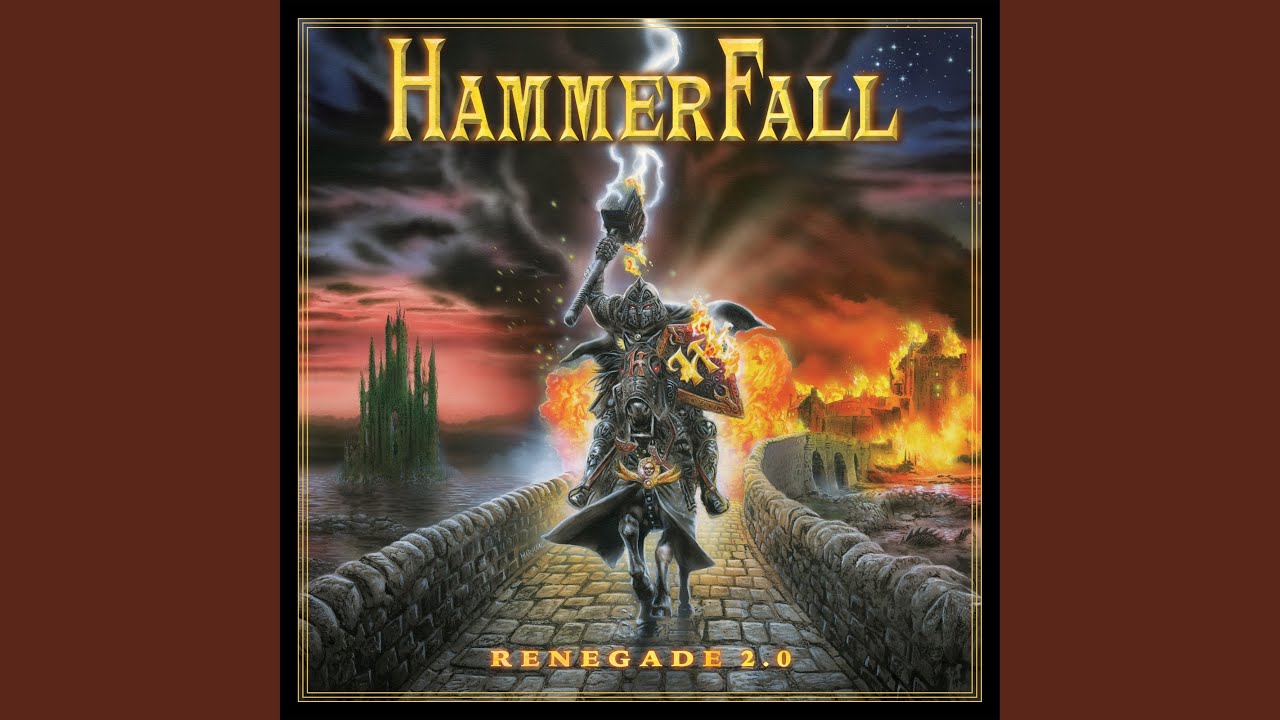 Destined for Glory (2020 Remix)