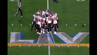 Tampa Bay Buccaneers 2020/21 NFL Season Journey Video! screenshot 4
