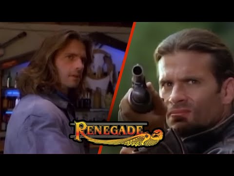 RENEGADE DOUBLE FEATURE | EYE OF THE STORM + PAYBACK