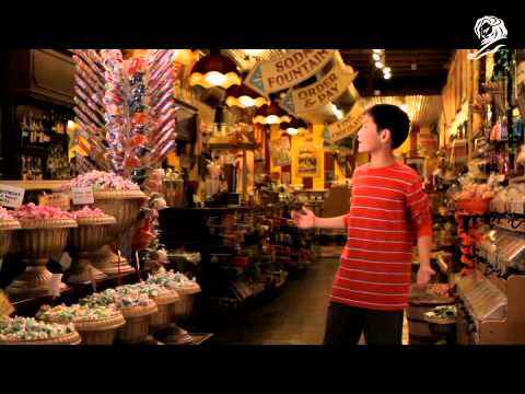 Small Business Saturday Goodvertising
