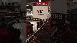Shoppers Beware At Macy's How Many people Don't Say Anything And Pay Full Price
