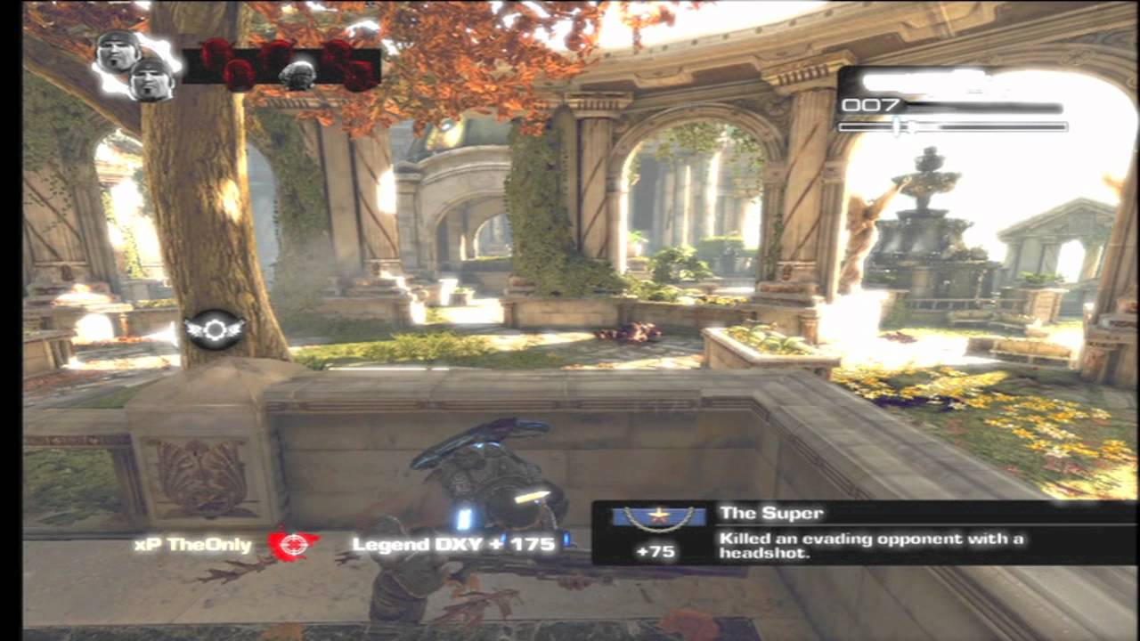 SHOTD Clip 3 [ xP TheOnly ]