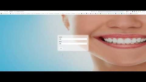 Gerenciador Odontológico Web - Php Clínicas Script Php