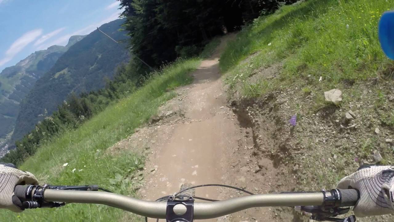 Le Pleney Main Run 2016