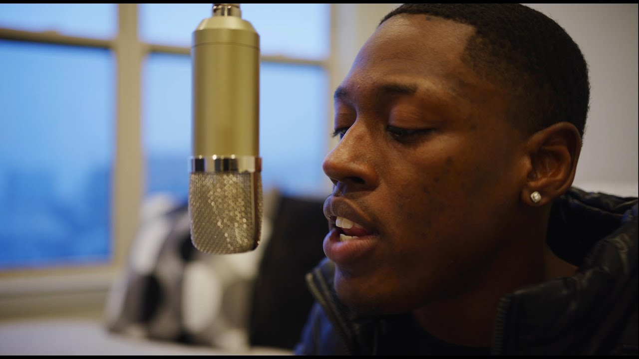 AnF420 - Always Freestyle (New Official Music Video)