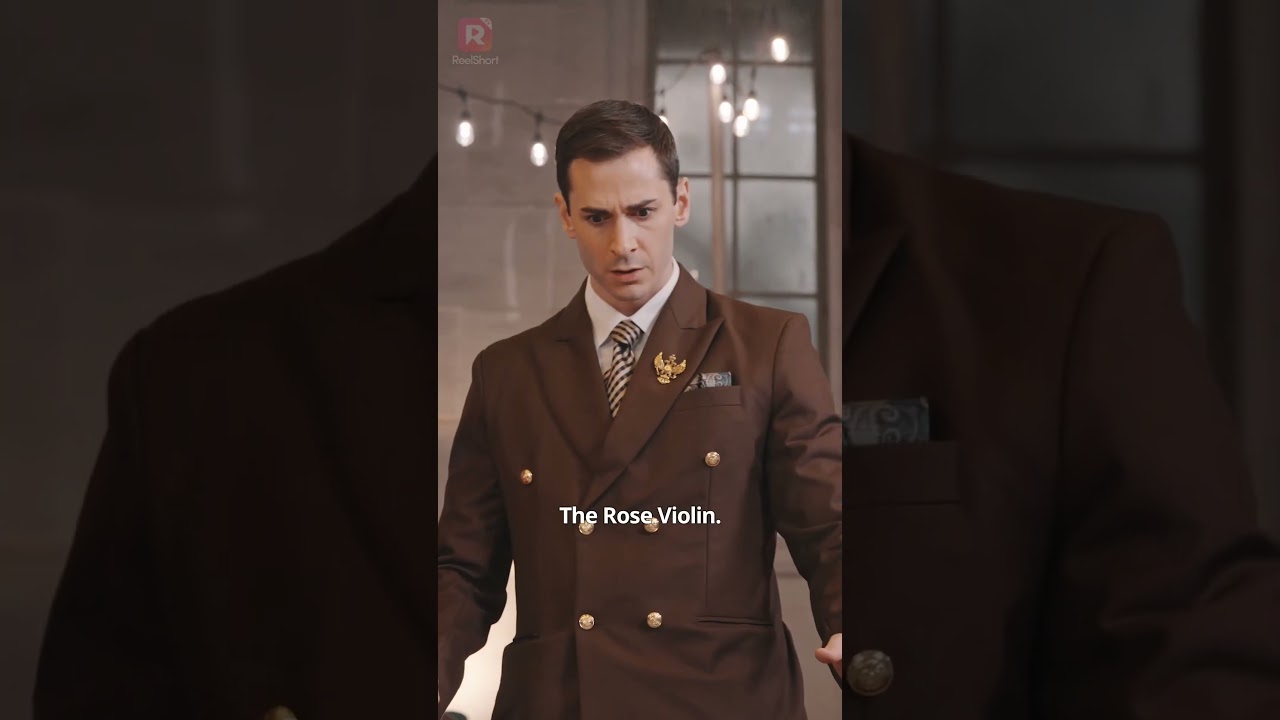 When Love's Sorrow Plays Again 7 