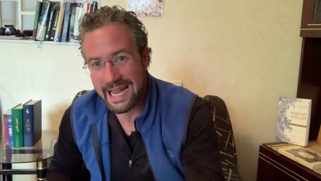 What Does The Word Missionary Mean In The Muslim World Part 2 YouTube