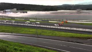 K4-GP-2012年夏-スタートの様子