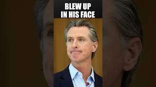 Gavin Newsom Humiliated as Elon Musk Reveals Why He Is Moving These 2 Companies Out of California