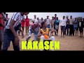 Kalux  kakasen official music