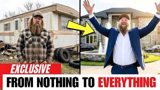 Rick From Murphy’s Diesel: From Rags to Riches! His INSANE Story
