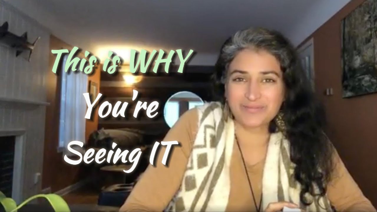 Thoughts, Emotions & Beliefs: How Reality Reflects Them Back