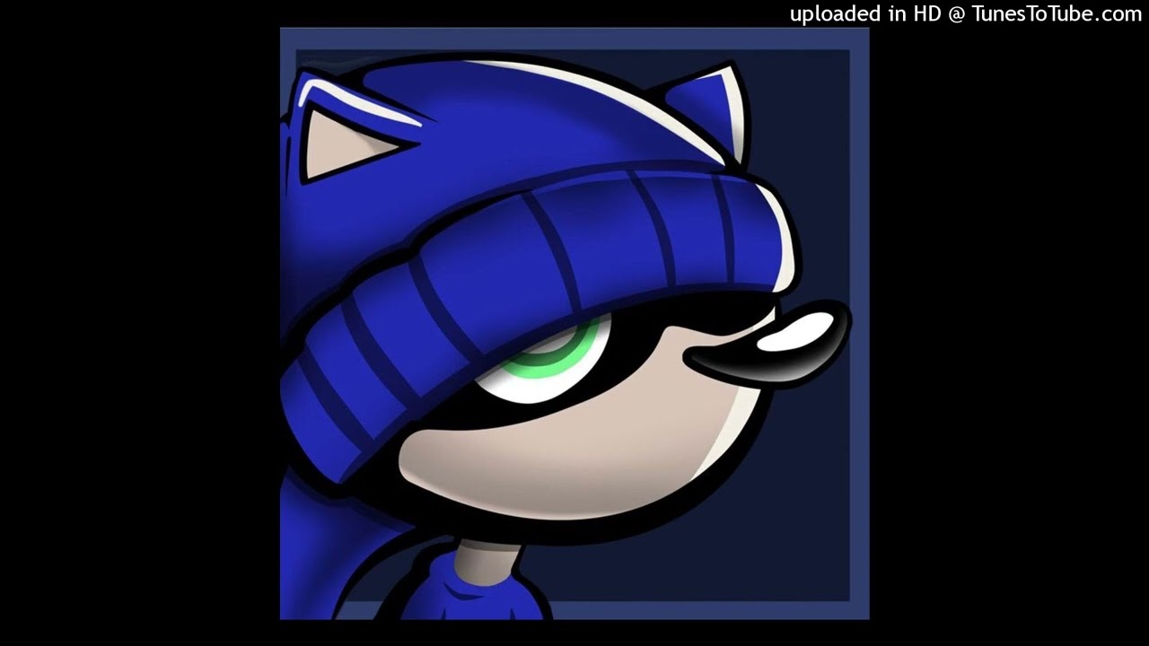 Sonic X Sega Type Beat - 
