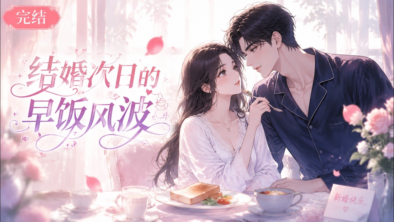 新婚首日，婆婆刁難讓我做早餐