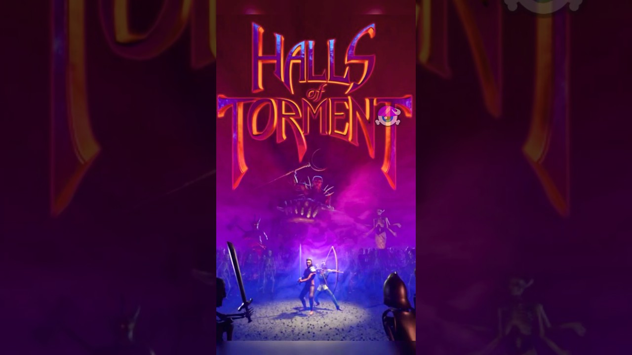 Halls of Torment: Premium 