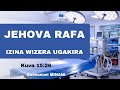 JEHOVA RAFA IZINA USENGERAMO RIGAKIZA Ubuzima Buhinduwe N Ijambo Ry Imana Emmanuel MINANI 