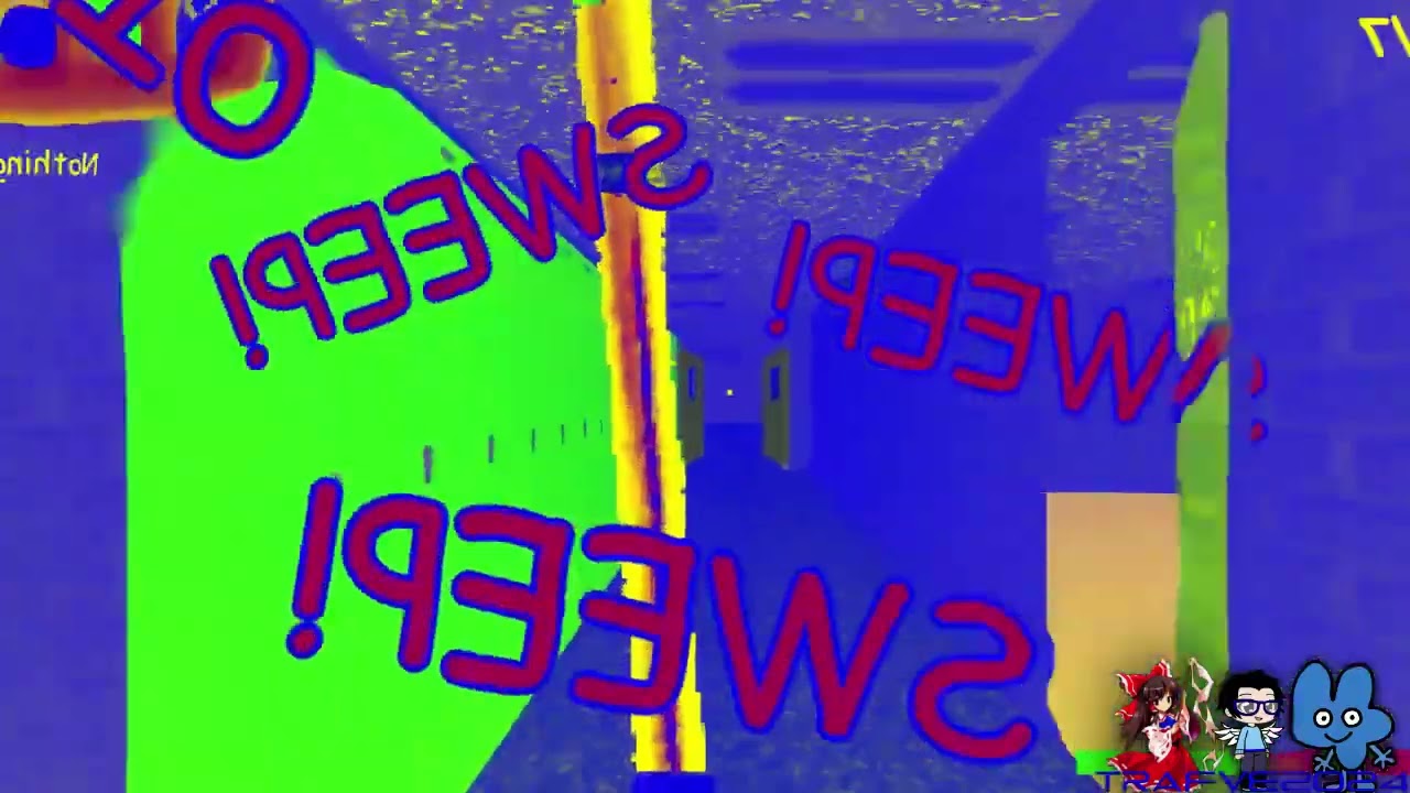 Preview 2 Got To Sweep! Effects (Preview 2 Effects)