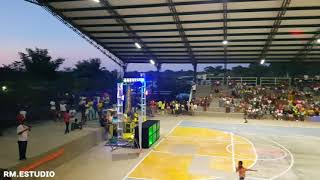 Semana De La Juventud Con El Imperio - JR Carlos Sampler 💪🙏