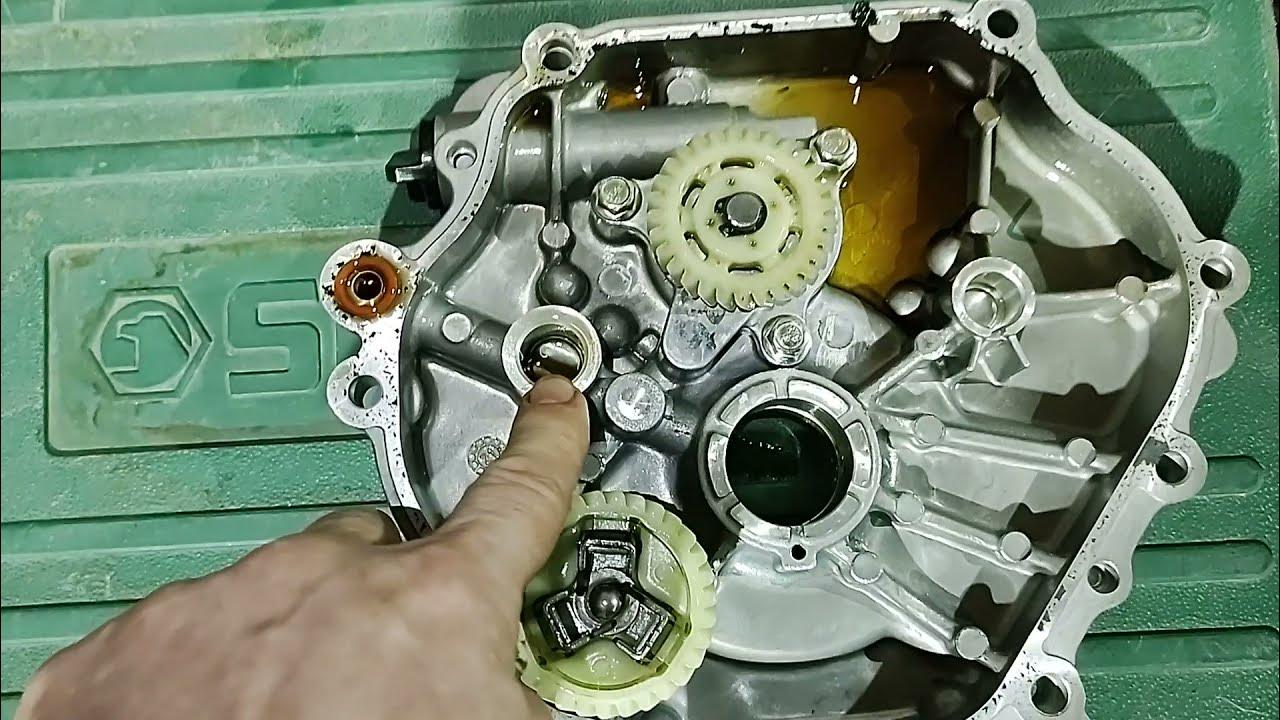 Сборка двигателя лифан 168 Sarma-Auto.ru