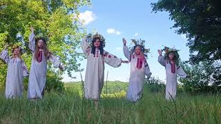 У НІЧ НА КУПАЛА