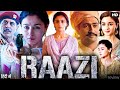 Raazi movie review fact and story breakdown|Aaliya Bhatt |Vicky kaushal
