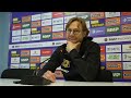 ФАКЕЛ - РОСТОВ: пресс-конференция главного тренера