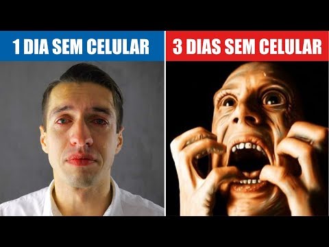 Vício Em Celular: O Que é e Como Quebrar Essa Maldição