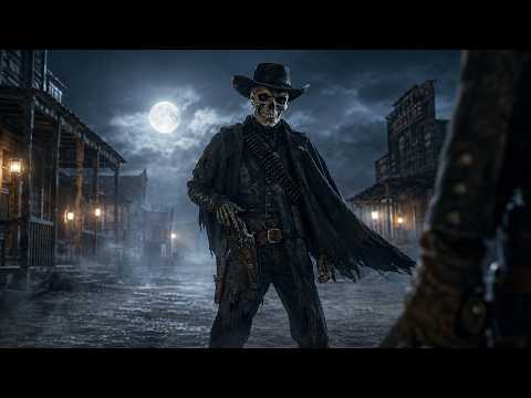 GOD FORGIVES, I DON’T | Dark Country Songs for Revenge